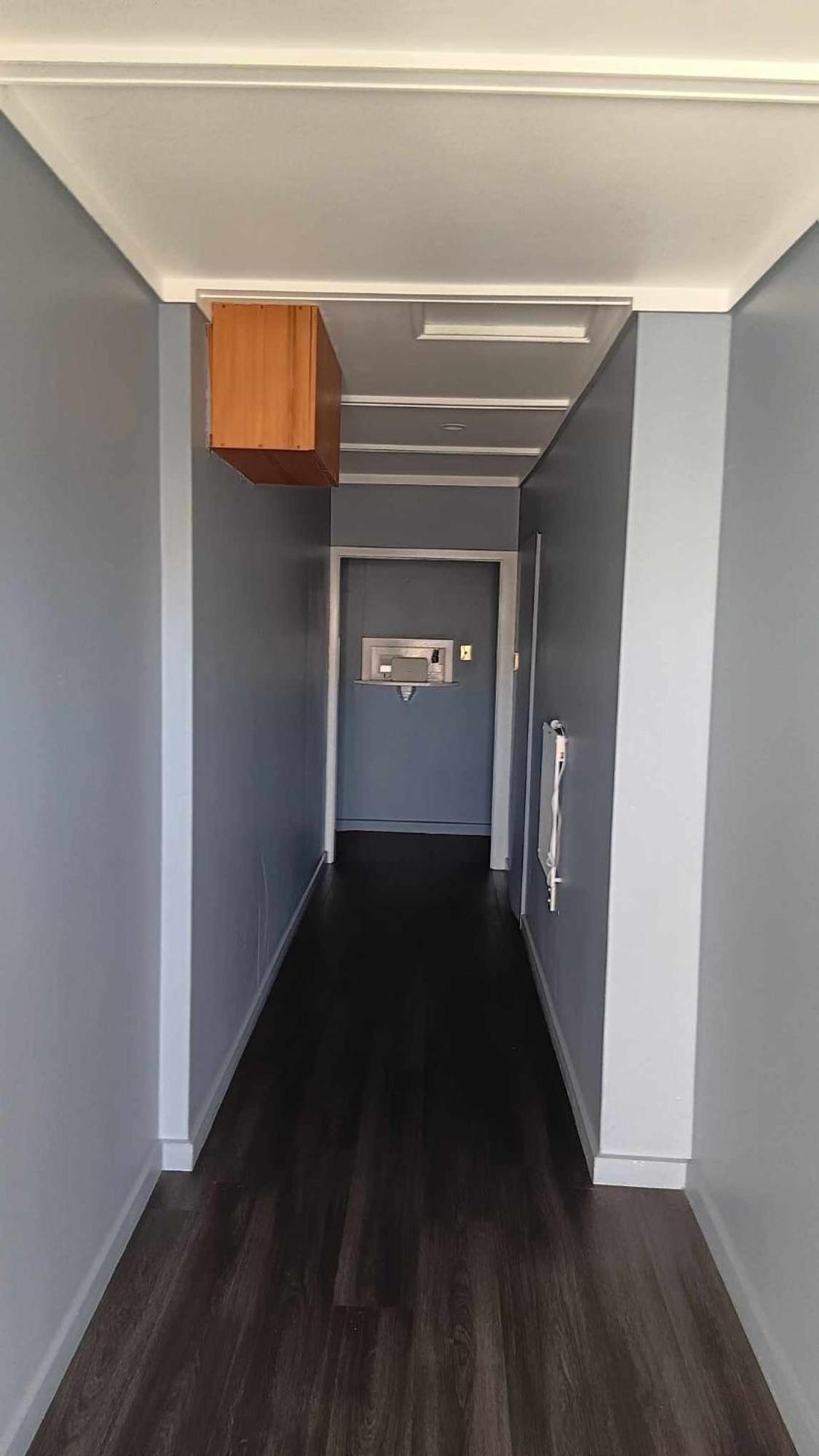Homestay, Handy City Center Крайстчърч Екстериор снимка