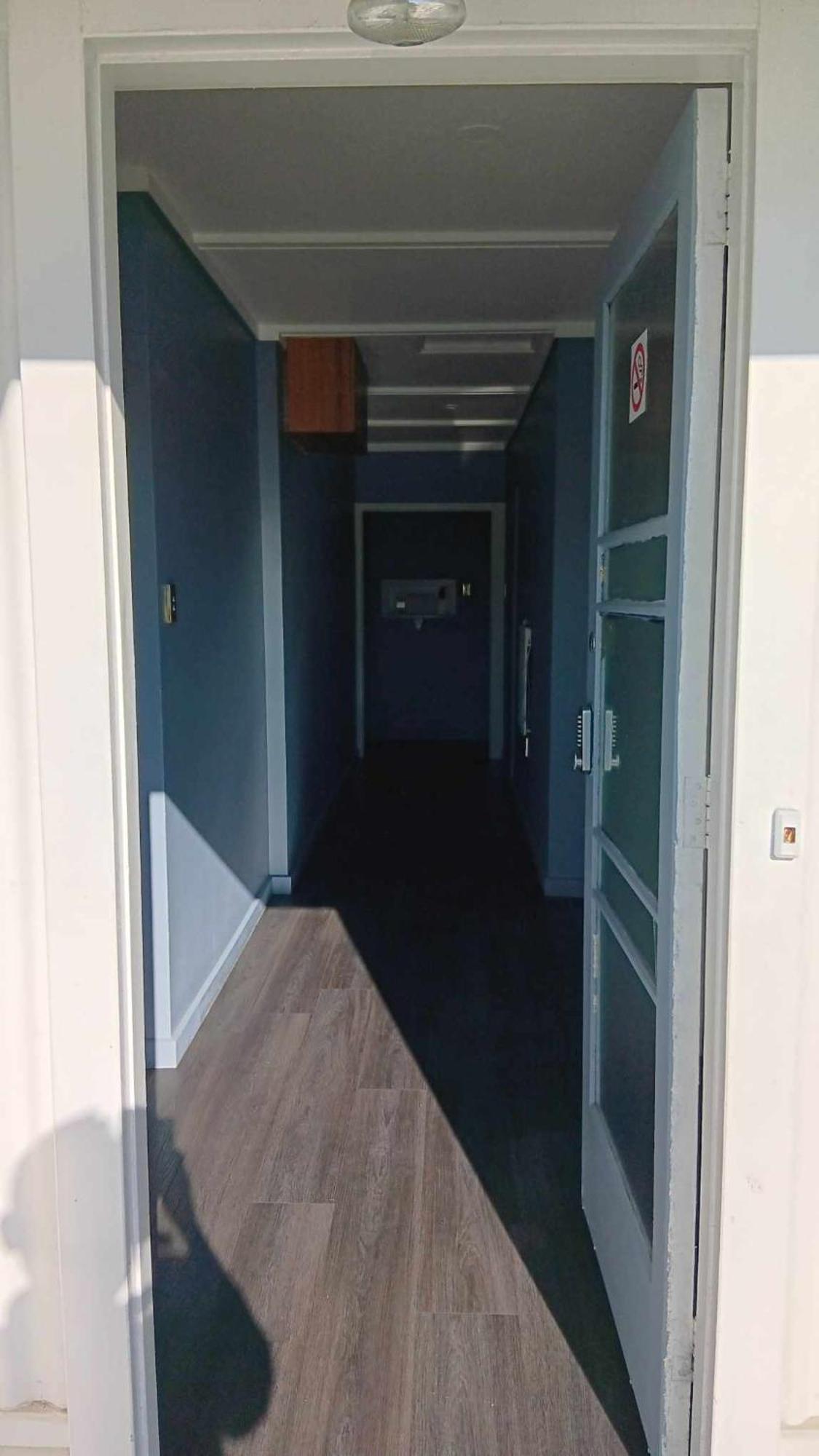 Homestay, Handy City Center Крайстчърч Екстериор снимка